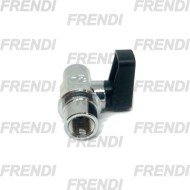 VAL NE HF-HF 1/8 BSP 2 VIAS AGUA-VAPOR PC AIG