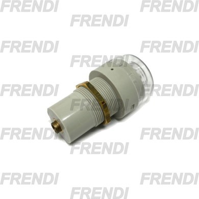 PILOTO VISOR NE VERDE M22 T04 CZ