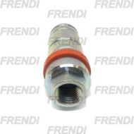 ENCHUFE RAP HI HEMBRA RH 1/2 BSP 3CFHF PUSH-PULL PHK