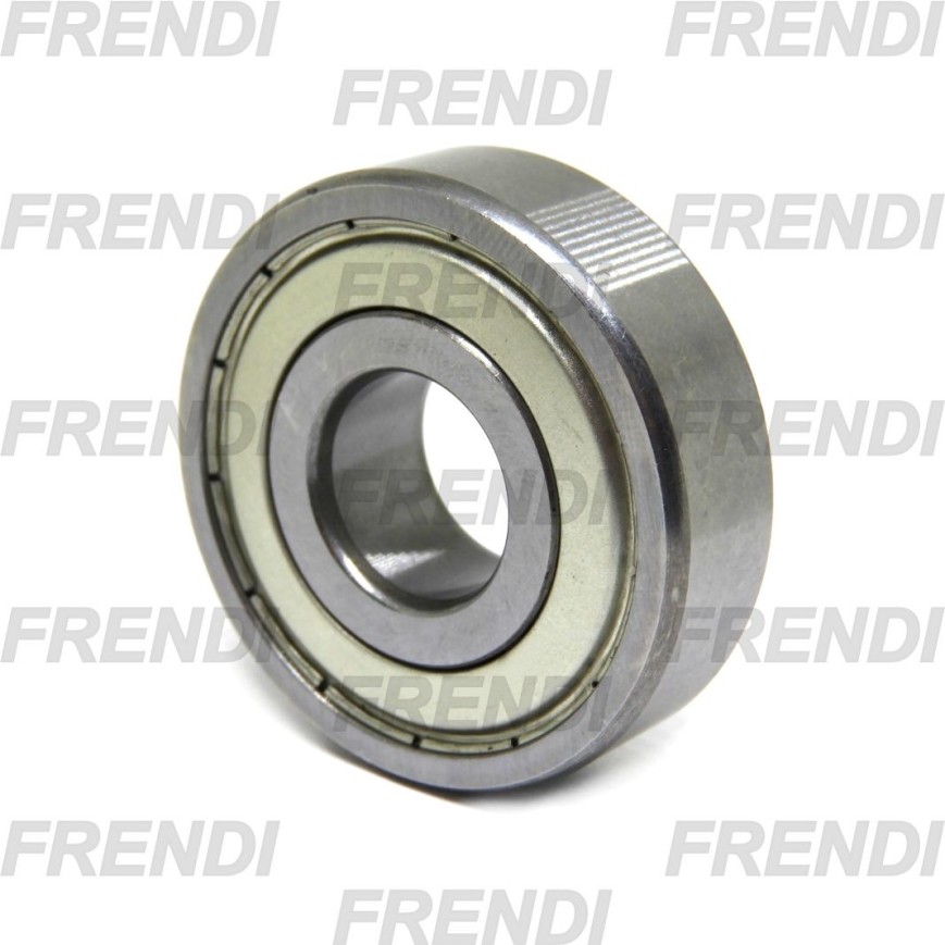 RODAMIENTO 6309 ZZ C3 TIMKEN