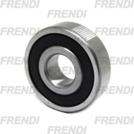 RODAMIENTO 6312 2RS TIMKEN