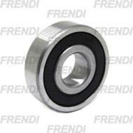 RODAMIENTO 6312 2RS TIMKEN