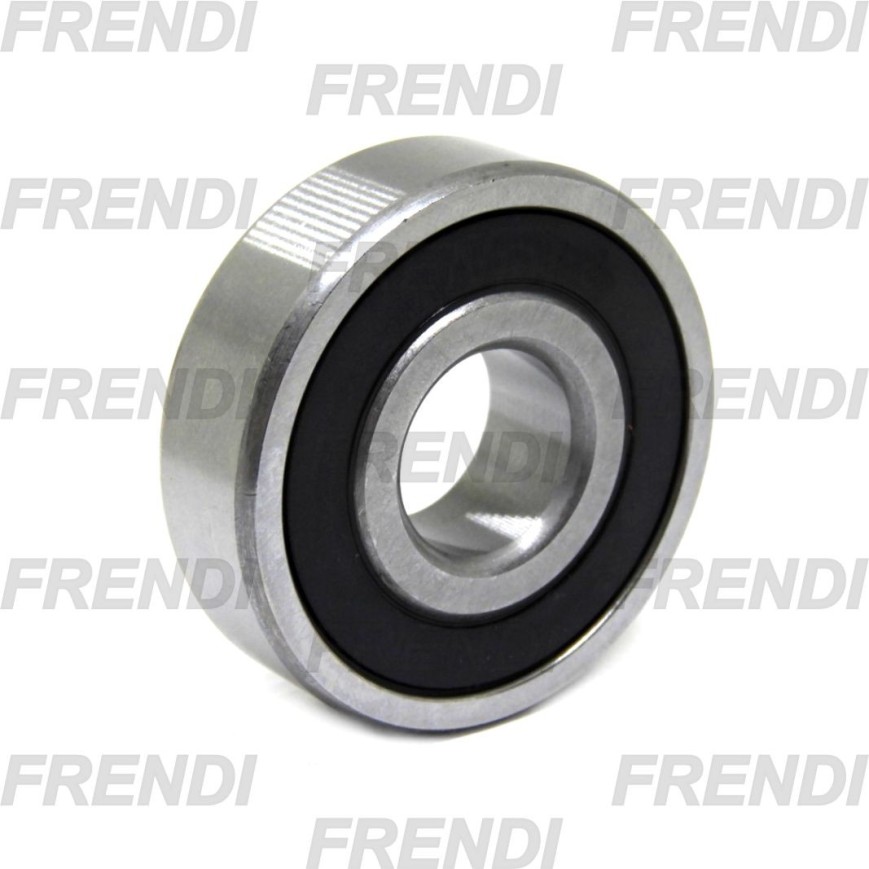 RODAMIENTO 6206 2RS TIMKEN