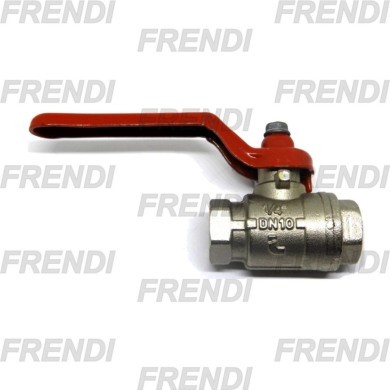 VAL NE HF-HF 3/4 BSP 2 VIAS AGUA-VAPOR PL VAL NE HF-HF 3/4 BSP 2 VIAS AGUA-VAPOR PL