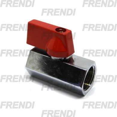 VAL NE HF-HF 3/4 BSP 2 VIAS AGUA-VAPOR PC VAL NE HF-HF 3/4 BSP 2 VIAS AGUA-VAPOR PC