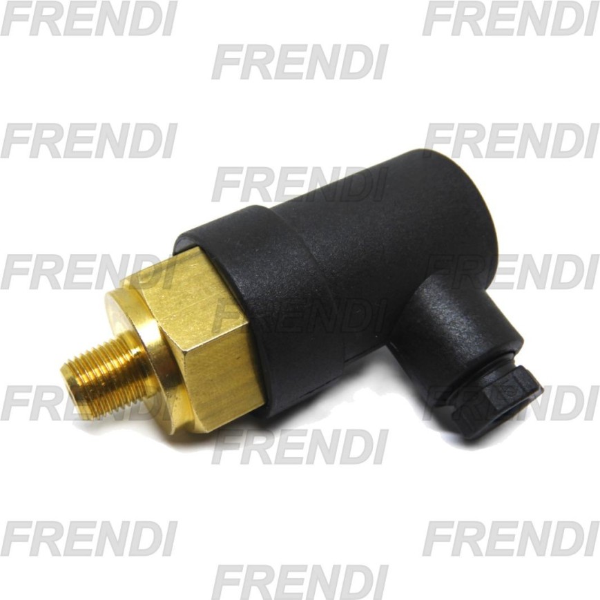 PRESOSTATO PM 1-10 BAR NO 1/8 AIG PRESOSTATO PM 1-10 BAR NO 1/8 AIG