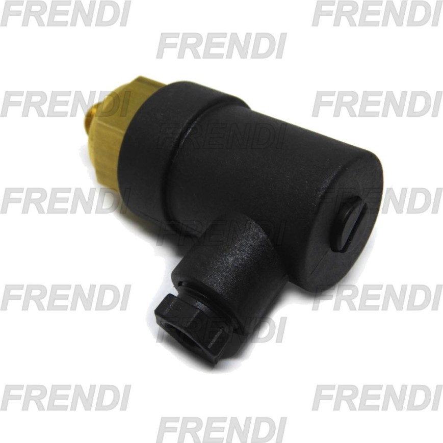 PRESOSTATO PM 1-10 BAR NC 1/8 AIG PRESOSTATO PM 1-10 BAR NC 1/8 AIG