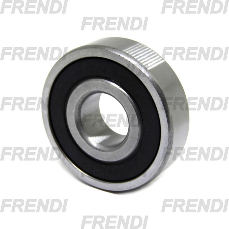 RODAMIENTO 6311 2RS TIMKEN