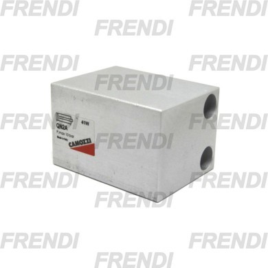 MINICILINDRO 012X010 QN2A CZ MINICILINDRO 012X010 QN2A CZ