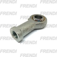 ROTULA ESFERICA CIL D16 M16X150 RH GA 50-63 CZ ROTULA ESFERICA CIL D16 M16X150 RH GA 50-63 CZ