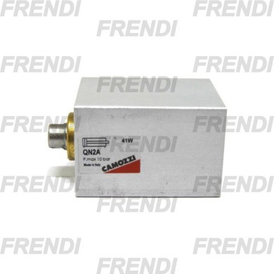 MINICILINDRO 020X025 QN2A CZ MINICILINDRO 020X025 QN2A CZ