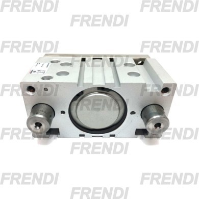 CILINDRO NE MAG 032X050 QCT2A CZ CILINDRO NE MAG 032X050 QCT2A CZ