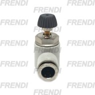 REGULADOR CAUDAL NE PMCU 704-1/4-08