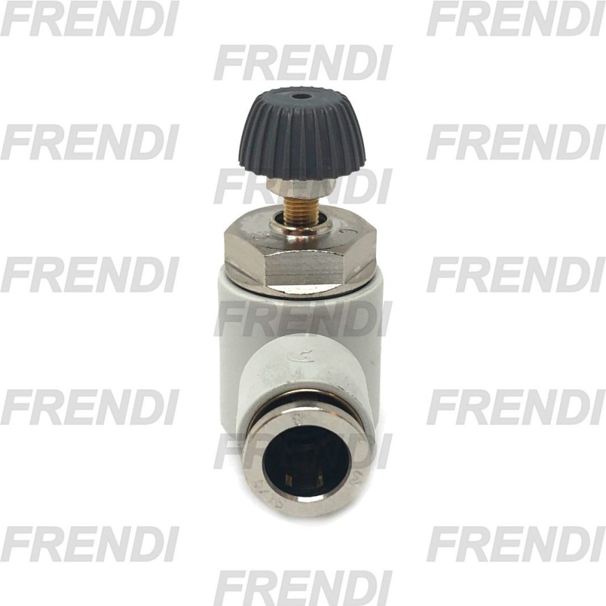 REGULADOR CAUDAL NE PMCU 704-1/4-06