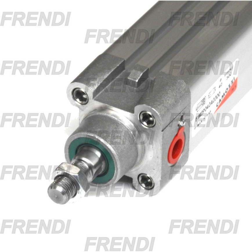 CILINDRO NE MAG 100X200 61M2P CZ CILINDRO NE MAG 100X200 61M2P CZ