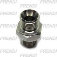 ADPT HI RCT MF-MF 1 1/2 BSP INOX