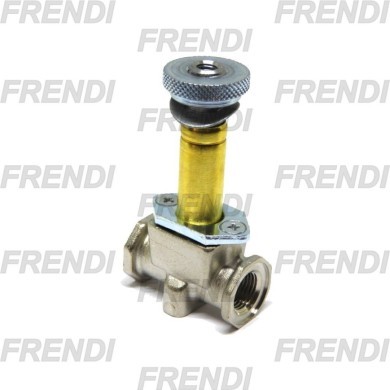 ELECTROVAL NE MO 3/2 VIAS NC 1/8 BSP CZ ELECTROVAL NE MO 3/2 VIAS NC 1/8 BSP CZ