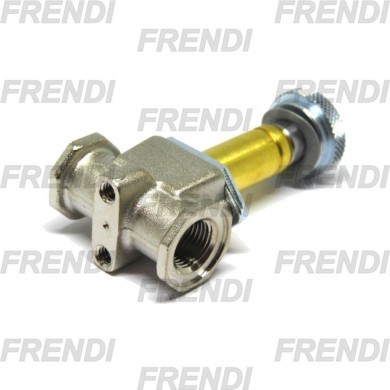 ELECTROVAL NE MO 3/2 VIAS NC 1/8 BSP CZ ELECTROVAL NE MO 3/2 VIAS NC 1/8 BSP CZ