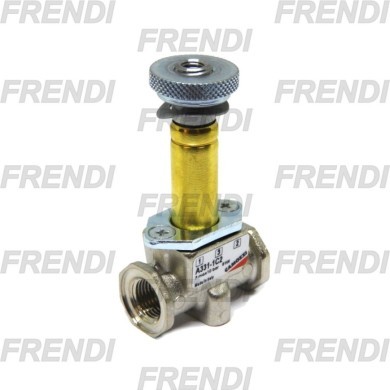 ELECTROVAL NE MO 3/2 VIAS NC 1/8 BSP CZ ELECTROVAL NE MO 3/2 VIAS NC 1/8 BSP CZ