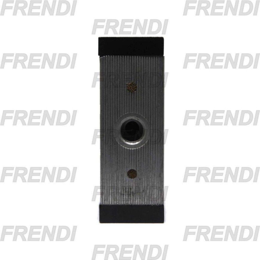 VAL NE ACCION NEUMATICA BI 1/4 3/2 VIAS CZ VAL NE ACCION NEUMATICA BI 1/4 3/2 VIAS CZ