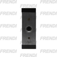 VAL NE ACCION NEUMATICA BI 1/4 3/2 VIAS CZ VAL NE ACCION NEUMATICA BI 1/4 3/2 VIAS CZ