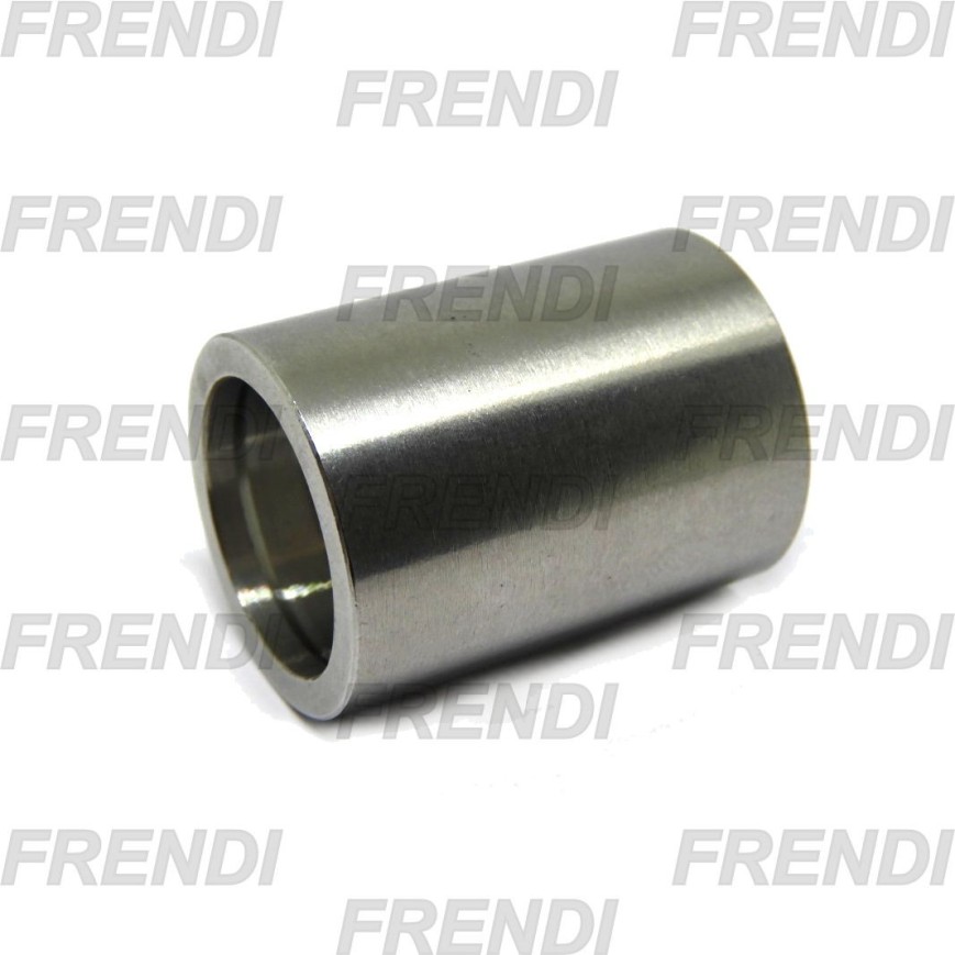 MANGUITO PRENSADO TEFLON 1/2 INOX ITA