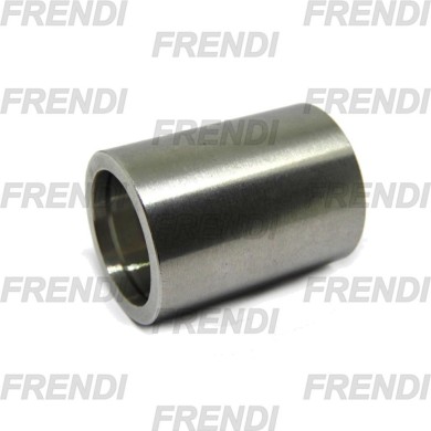 MANGUITO PRENSADO TEFLON 1/2 INOX ITA