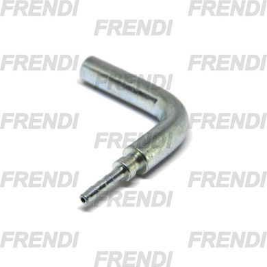 SUBC TUB 90º D 06 T DN2 RHM