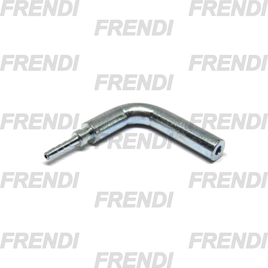 SUBC TUB 90º D 06 T DN2 RHM SUBC TUB 90º D 06 T DN2 RHM