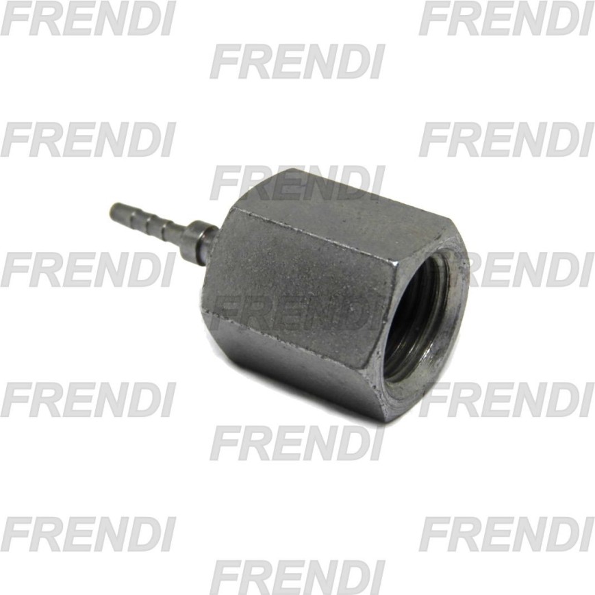 SUBC HL RCT P 1/4 BSP MANO T DN2 RHM SUBC HL RCT P 1/4 BSP MANO T DN2 RHM