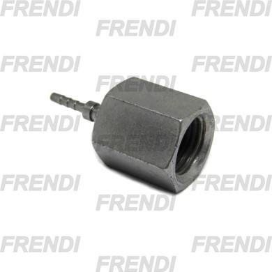 SUBC HL RCT P 1/4 BSP MANO T DN2 RHM SUBC HL RCT P 1/4 BSP MANO T DN2 RHM