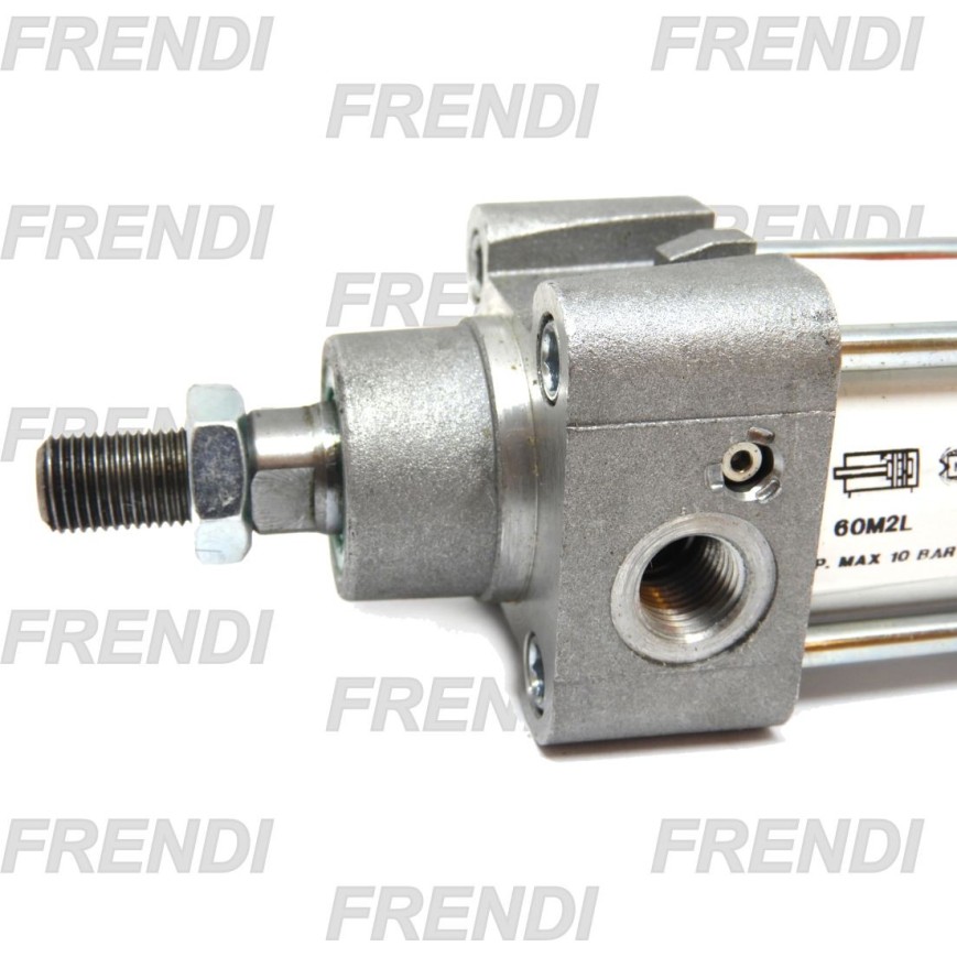 VAL NE HF-MF 1/8 BSP 2 VIAS AGUA-VAPOR PC AIG