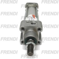 VAL NE HF-MF 1/4 BSP 2 VIAS AGUA-VAPOR PC AIG