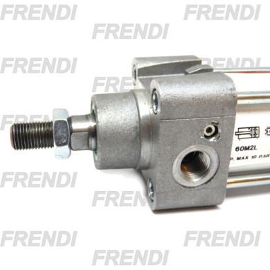 VAL NE HF-MF 3/4 BSP 2 VIAS AGUA-VAPOR PL