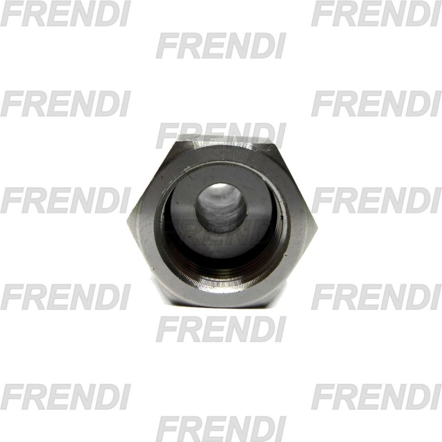 SUBC HL RCT P 1/2 BSP AP T 1/2 INOX ITA SUBC HL RCT P 1/2 BSP AP T 1/2 INOX ITA