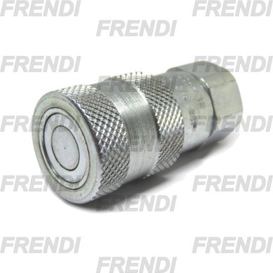 ENCHUFE RAP HI HEMBRA 1 1/4 BSP DN25 ISO16028 CPL
