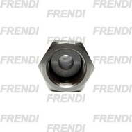 SUBC HL RCT P 1/2 BSP AP T 1/2 INOX ITA SUBC HL RCT P 1/2 BSP AP T 1/2 INOX ITA