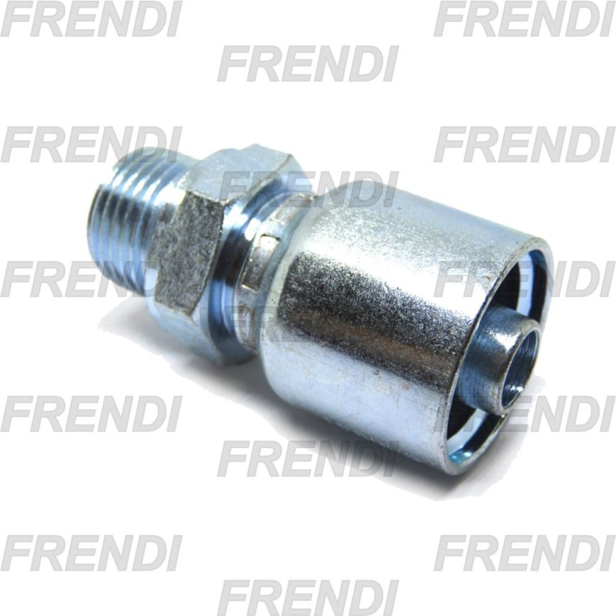 SUBC MF P 5/8 BSP T 5/8 TTF SUBC MF P 5/8 BSP T 5/8 TTF