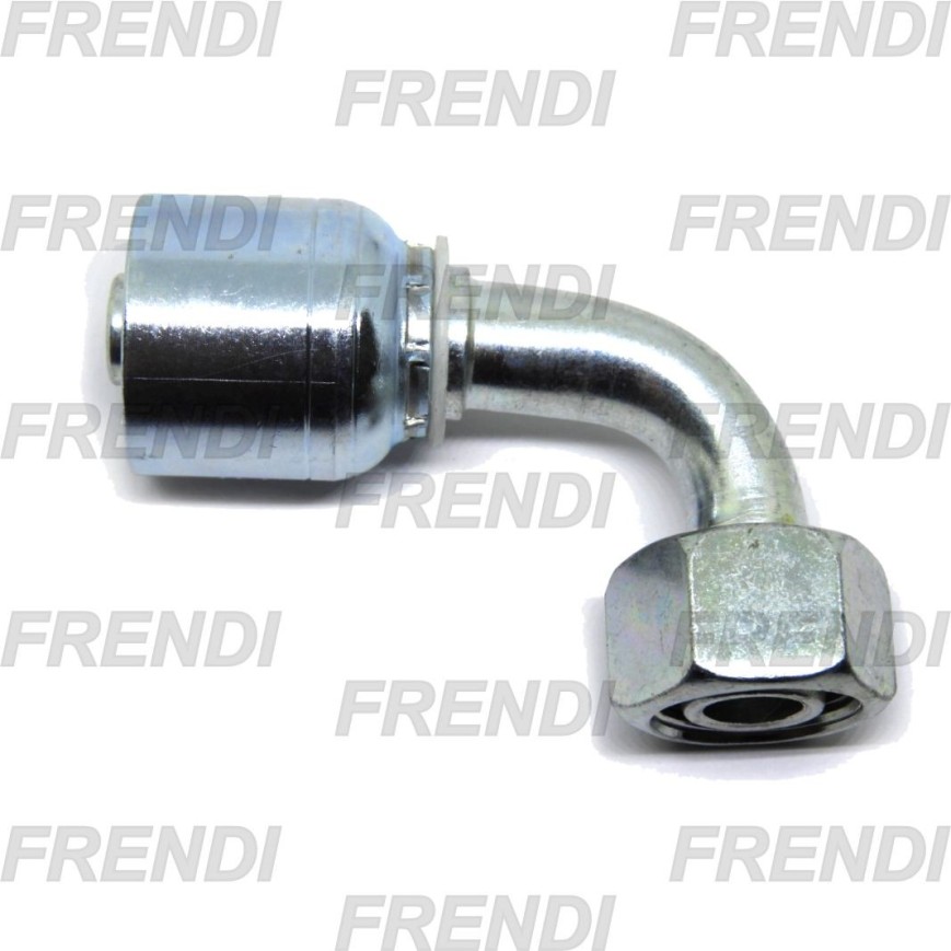 SUBC HL 90º P 18X150 MET 12L T 1/4 TTF SUBC HL 90º P 18X150 MET 12L T 1/4 TTF