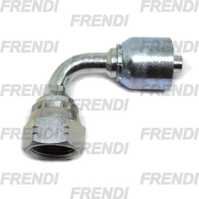 SUBC HL 90º P 7/8 SAE T 1/2 TTF SUBC HL 90º P 7/8 SAE T 1/2 TTF