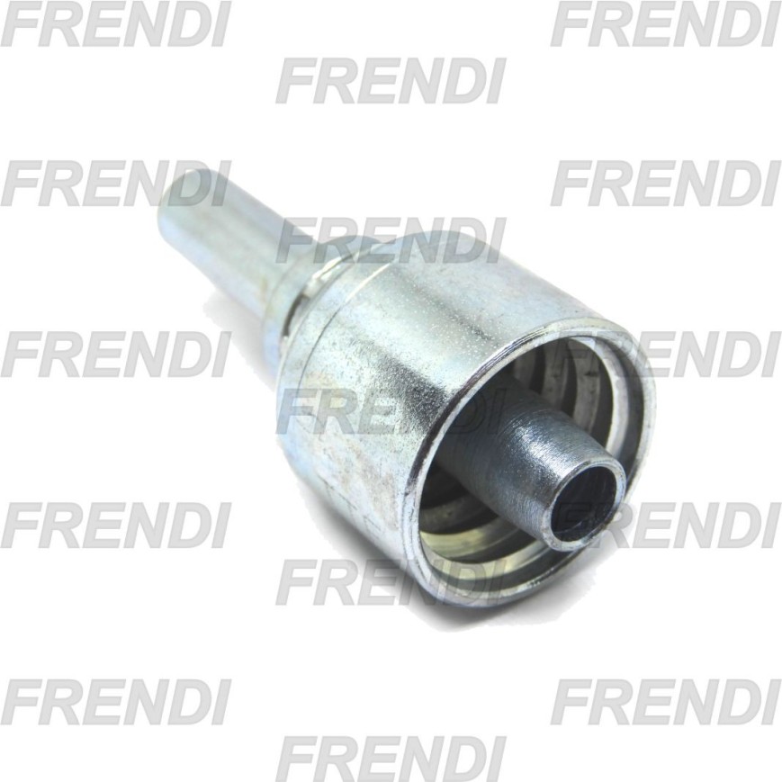 SUBC TUB D 10 T 3/8 TTF SUBC TUB D 10 T 3/8 TTF