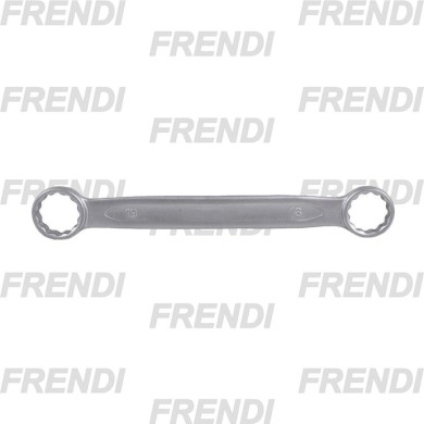 LLAVE ESTRELLA PLANA 16-17
