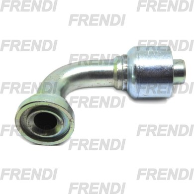 SUBC BRIDA 90º D 41.3 T 3/4 TTF SUBC BRIDA 90º D 41.3 T 3/4 TTF