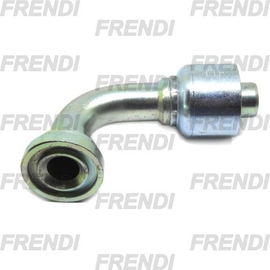 SUBC BRIDA 90º D 41.3 T 3/4 TTF SUBC BRIDA 90º D 41.3 T 3/4 TTF