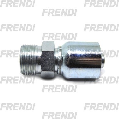 SUBC MF 1 3/16 ORS T 5/8 TTF SUBC MF 1 3/16 ORS T 5/8 TTF