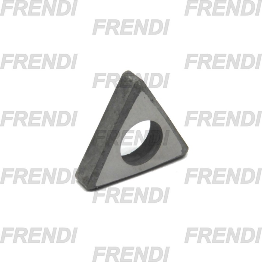 PLACA BASE PORTA MT-16 d6.0XD6.5XE3.25 SFT
