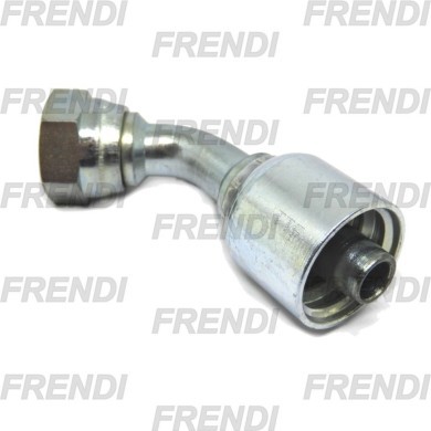 SUBC HL 45º P 2 BSP T 2 TTF SUBC HL 45º P 2 BSP T 2 TTF