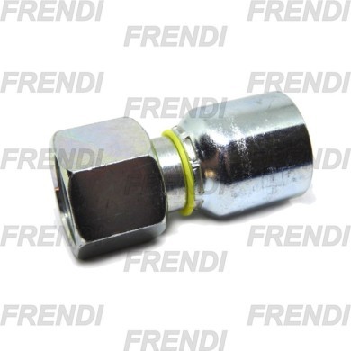 SUBC HL RCT P 9/16 ORS T 1/4 TTF SUBC HL RCT P 9/16 ORS T 1/4 TTF