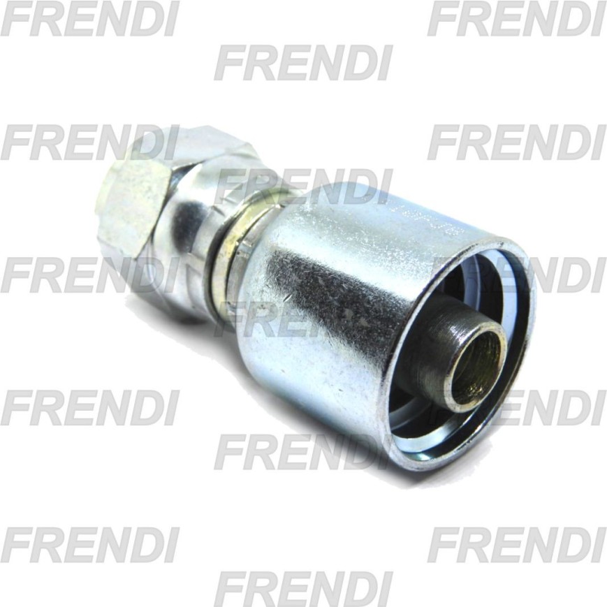 SUBC HL RCT P 1/2 SAE T 5/16 TTF SUBC HL RCT P 1/2 SAE T 5/16 TTF