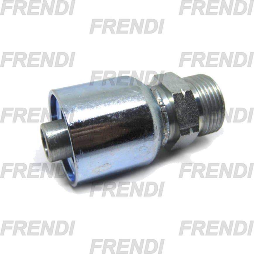 SUBC MF P 14X150 MET 8L T 1/4 TTF SUBC MF P 14X150 MET 8L T 1/4 TTF